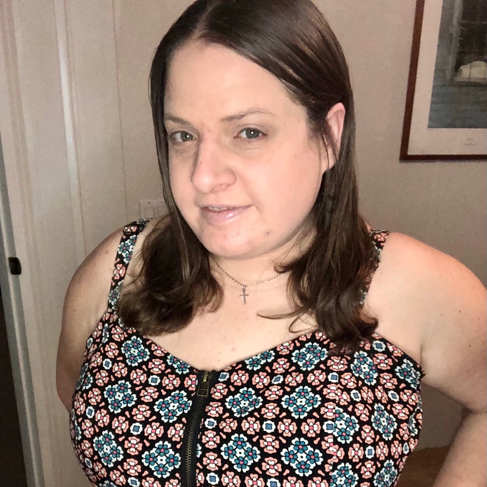 Meet Megan!